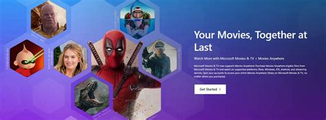 Microsoft’s Xbox movie app joining Disney’s Movies Anywhere platform ...