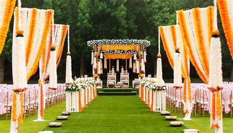 6 Top Resorts for a Destination Wedding in Jim Corbett