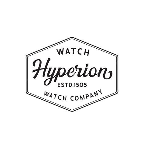 Premium Vector | Vintage watch logo design illustration for watch companycombine classic and ...