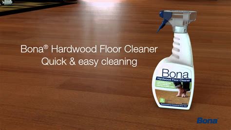 Bona Hardwood Floor Care System Instructions – Flooring Ideas