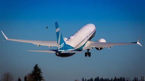 Boeing Commercial Airplanes appoints new CEO | International Flight Network