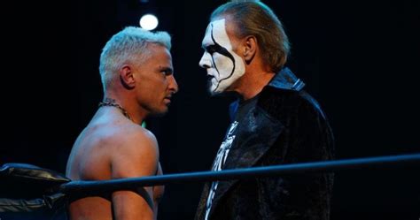 Backstage Details On AEW's Plans For Sting & Darby Allin [Report]