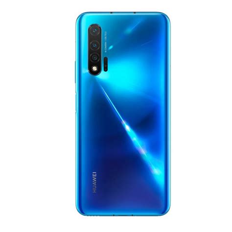 Huawei Nova 6 5G Specs, Camera, Battery, Review, Price etc