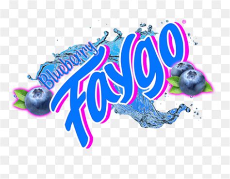 Faygo Logo & Transparent Faygo.PNG Logo Images