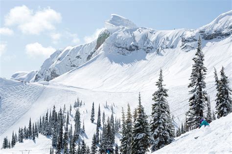 Fernie Alpine Resort - RCR | abbydell photography