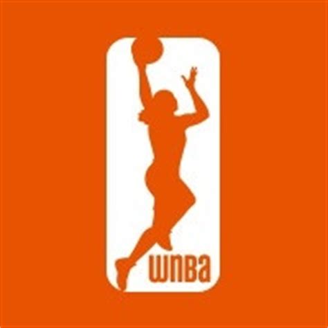 WNBA unveils new logo (Picture) | Larry Brown Sports