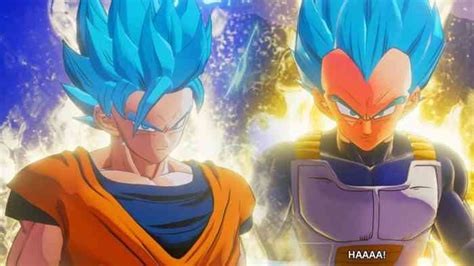 Dragon Ball Z: Kakarot Gets First DLC Drop | COGconnected