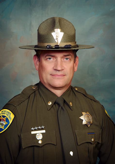 Attorney General-Elect Austin Knudsen Announces Pick to Lead Highway Patrol