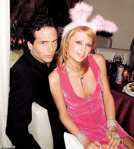 Paris Hilton & Rick Salomon | Celebrity couples, Celebrities, Celebs