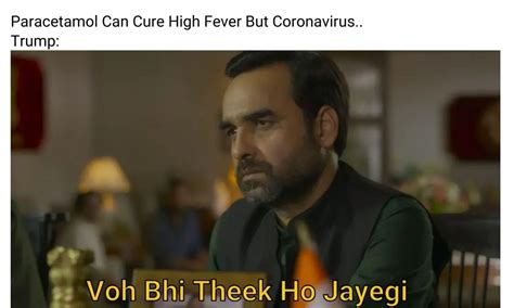 Top 35 Mirzapur 2 Memes That You Can't Miss From Season 2