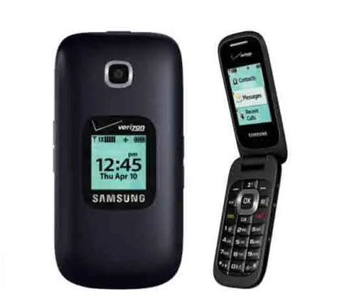 The 20 Best Verizon Flip Phones for Seniors