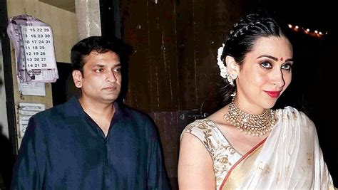 Here's Why Karisma Kapoor Turned Down Sandeep Toshniwal's Marriage ...