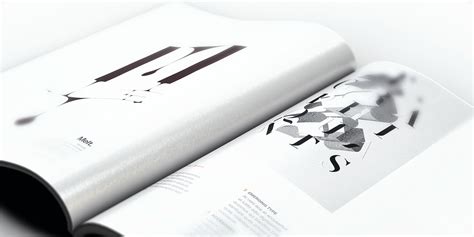 Eye Magazine Rebranding on Behance