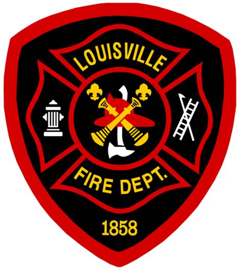 Louisville Fire Department | Firefighting Wiki | Fandom