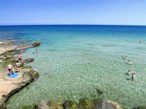 Fontane bianche Nature Beach, Southern Italy, Beautiful Places In The ...