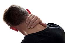 Back and Neck Injury - Neck Injury Compensation, Back Injury Lawsuits