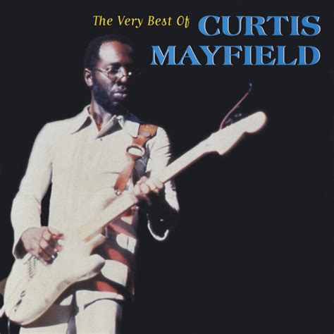 Listen Free to Curtis Mayfield - Superfly Radio | iHeartRadio