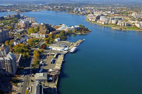 Seattle to Victoria Ferry - Belleville Terminal in Victoria, BC, Canada - ferry Reviews - Phone ...