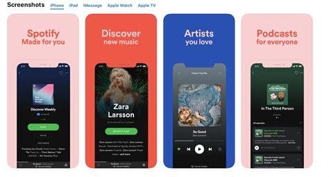 A good example of UX/UI design is Spotify which has demonstrated a great User Interface and ...