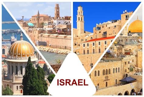 6 Day Classical Israel Tour Package | Fun-Time Israel