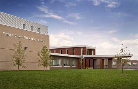 HTK ArchitectsHTK Architects | Timber Creek Elementary School