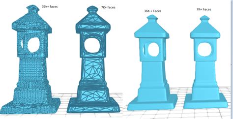 What is hard surface 3d modeling?