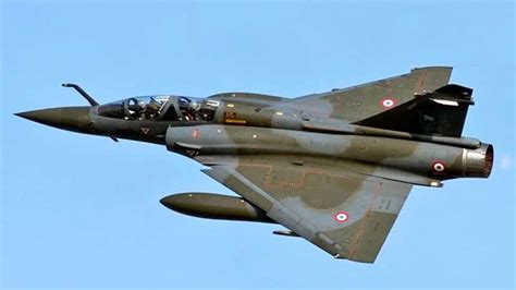 300 terrorists killed, 21-minute long operation, 12 Mirage 2000 fighters: How IAF struck deep ...