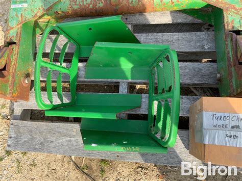 John Deere Parts BigIron Auctions