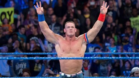 John Cena, Seth Rollins in star-studded main-event for WWE spectacle in ...