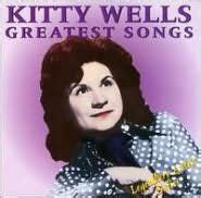 Greatest Songs by Kitty Wells | CD | Barnes & Noble®