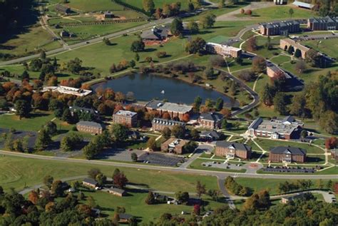 Ferrum College, Ferrum, Virginia - College Overview