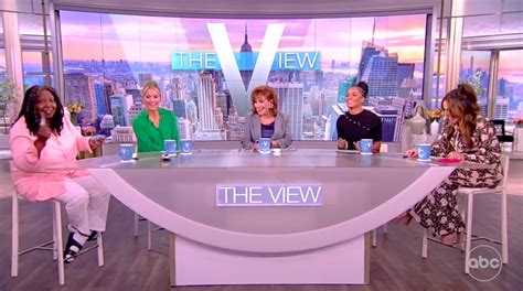 The View reveals multiple major changes for new season just days ahead ...