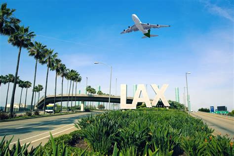 LAX Airport Terminal 5 evacuated after 'bomb threat reported'