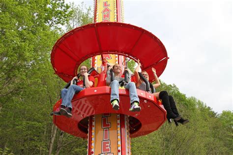 Land of Make Believe touts new tower ride opening for 2015 season - lehighvalleylive.com