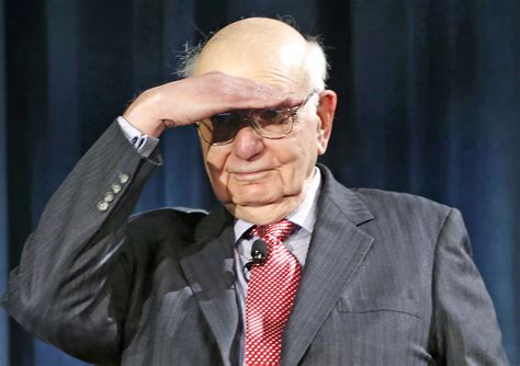 Paul Volcker helped shape an independent Federal Reserve—a vital legacy ...