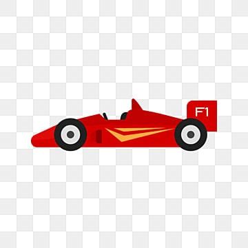 Formula 1 Car PNG Transparent Images Free Download | Vector Files | Pngtree