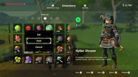 Zelda breath of the wild tips - engineeringlat