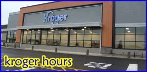 Kroger Hours: Do Kroger Store Opens All Day?