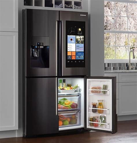 4 ways your fridge can benefit from smart… | Trends