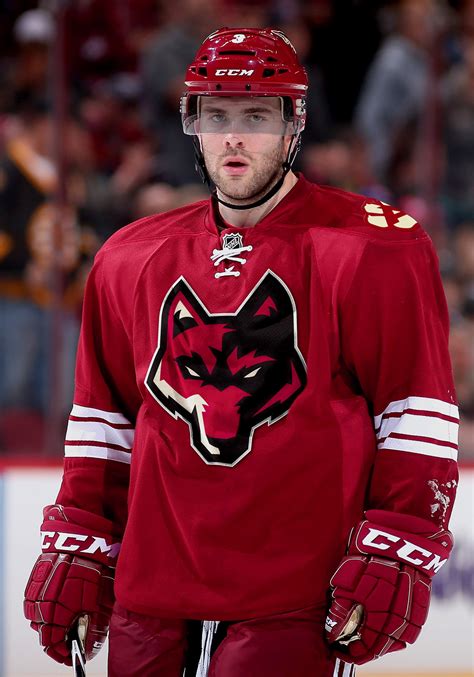 NHL Arizona Coyotes :: Behance