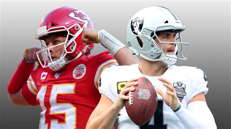 Chiefs vs. Raiders Odds & Picks: How To Bet Sunday Night Football