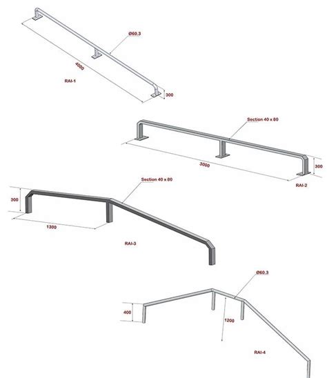 How to build a skateboard ramp with pictures – Artofit