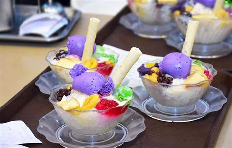 Halo-Halo In Mang Inasal | TasteAtlas | Recommended authentic restaurants