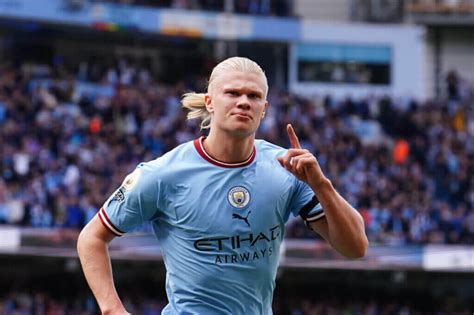 Erling Haaland injury to be assessed ahead of Manchester City’s trip to Leicester - The Athletic