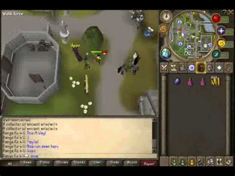 How to get to Slayer Master Chaeldar in Runescape - YouTube