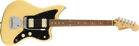 Player Jazzmaster® | Electric Guitars