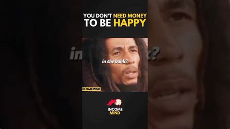 Bob marley last words - YouTube