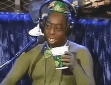 Beetlejuice From Howard Stern Show GIFs | Tenor