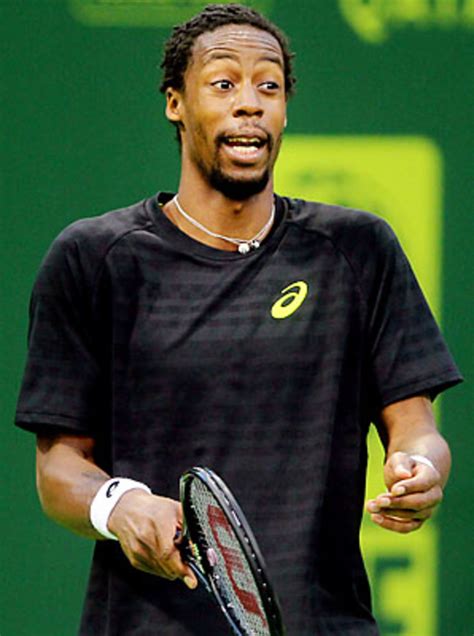 Monfils loses to German qualifier at Qatar Open - Sports Illustrated