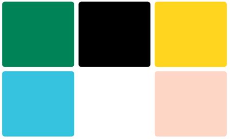 West Virginia Flag Color Codes - Hex, RGB and CMYK Color Codes